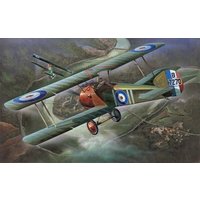 ACADEMY 492109 1:32 Sopwith Camel F-1 von Academy