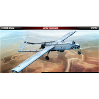 ACADEMY 492117 1:35 US Army Rq-7B UAV von Academy