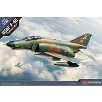 ACADEMY 492133 1:32 USAF F-4E Vietnam Krieg von Academy