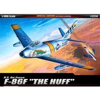 ACADEMY 492234 1:48 F-86F Huff von Academy