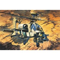 ACADEMY 492262 1:48 Ah-64A von Academy