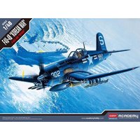 ACADEMY 492267 1:48 F4U-4B Corsair von Academy