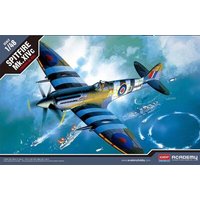 ACADEMY 492274 1:48 Spitfire Mk.Xiv-C von Academy