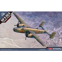 ACADEMY 492339 1:48 RAF B-25C/D Europäischer Kriegsschauplatz von Academy