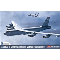 ACADEMY 492622 1:144 USAF B-52H 20Th Bs Buccaneers von Academy