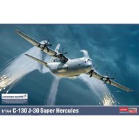 ACADEMY 492631 1:144 C-130J-30 Super Hercules von Academy