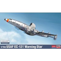 ACADEMY 492637 1:144 USAF Ec-121 Warning Star von Academy