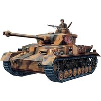 ACADEMY 493234 1:35 Panzer IV H/J von Academy