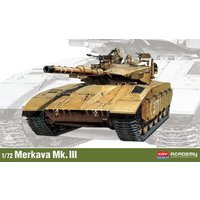 ACADEMY 493429 1:72 Merkava Mk.III von Academy