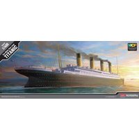 ACADEMY 494215 1:400 RMS Titanic von Academy