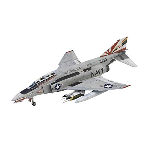 ACADEMY AC12232-1/48 F-4B F-111 Sundowner Flugzeug von Academy