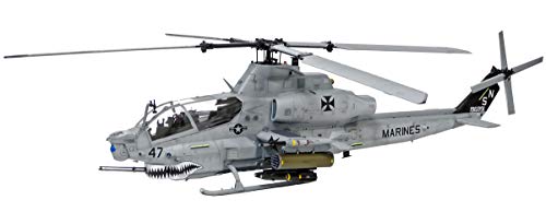 Academy 1/35 USMC AH-1Z Shark Mouth AC12127 von Academy