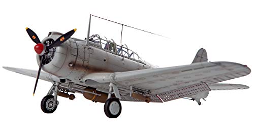 Academy 1/48 12331 USMC SBD-1" Pearl Harbor Hobby Model Kits von Academy