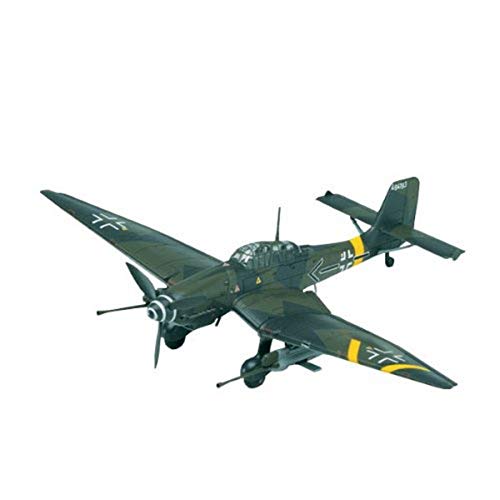 Academy 492404 1/72 Ju87G-2 Stuka Kanonen Vogel von Academy