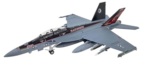 Academy 492577 1/72 USN F/A-18F VFA-154 Black Knights von Academy