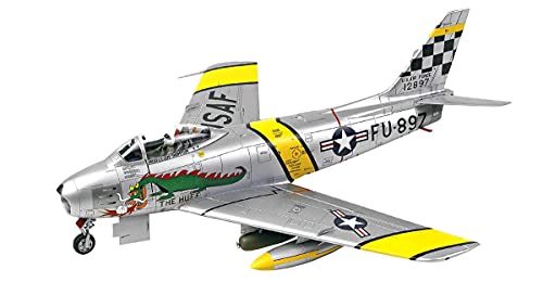 Academy 120116 492234 1/48 F-86F Huff, Verschieden, Mittel von Academy