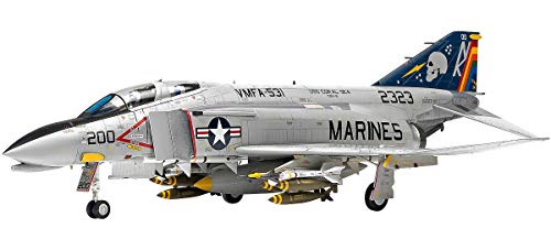 Academy 492315 1/48 USMC F-4B/N Vmfa-531 Gray Ghosts von Academy