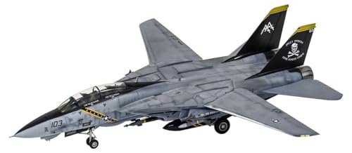 Academy 120116 492578 1/72 USN F-14B Vf-103 Jolly Rogers, Verschieden von Academy