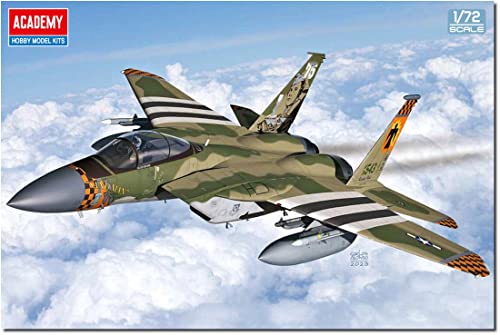 Academy 120116 492582 1/72 F-15C, 75 Jahre Medal of Honor von Academy