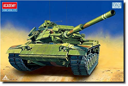 Academy 120116 493425 1/72 USMC M60A1 Rise P von Academy