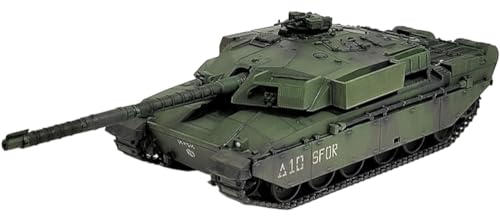 Academy 120116 493426 1/72 British Army Challenger Mk.3, Mehrfarbig von Academy