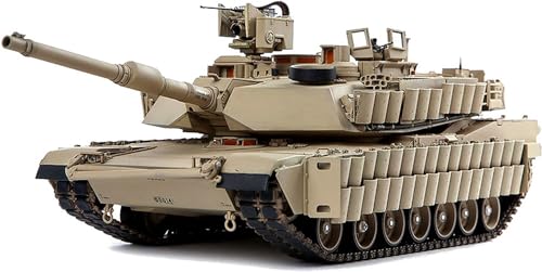 Academy 120116 493504 1/35 U.S Army M1A2 V2 Tusk Ii, Verschieden von Academy