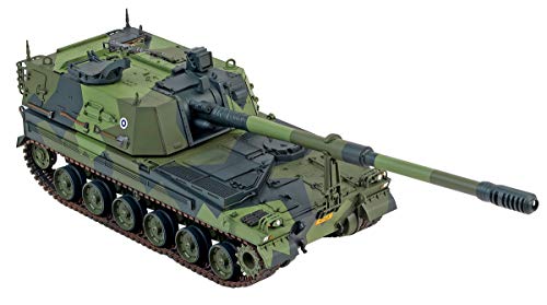 Academy 120116 493519 1/35 Finnish Army K9Fin Moukari, Verschieden von Academy