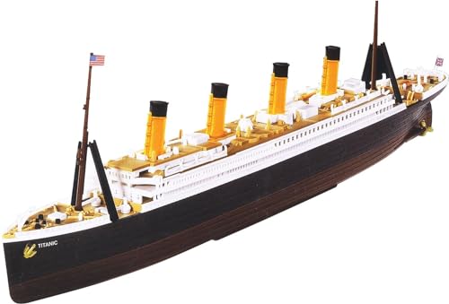 Academy 120116 494217 1/1000 RMS Titanic, Verschieden von Academy