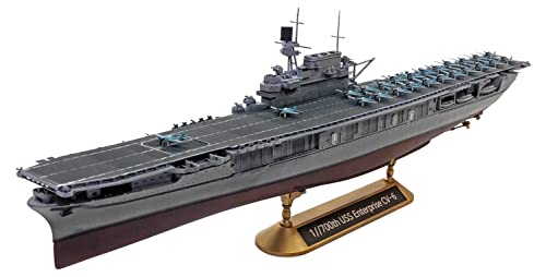 Academy 120116 494409 1/700 USS Enterprise CV-6 Schlacht um Midway von Academy