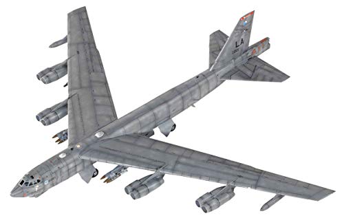 Academy 492622 1/144 USAF B-52H 20Th Bs Buccaneers von Academy