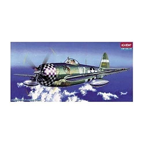 Academy 492474 1/72 P-47D Eileen von Academy