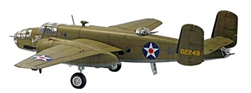 Academy 12336 1/48 USAAF B-25B von Academy