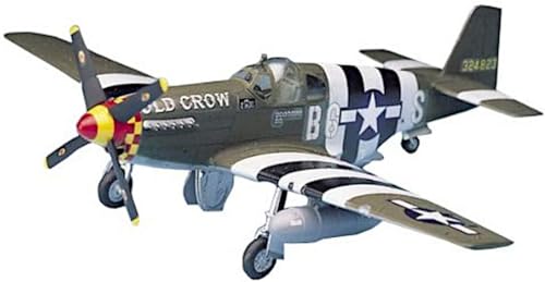 Academy 492464 1/72 P-51B von Academy