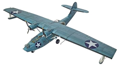 Academy 12573 1/72 USN PBY-5A BATTLE OF MIDWAY von Academy