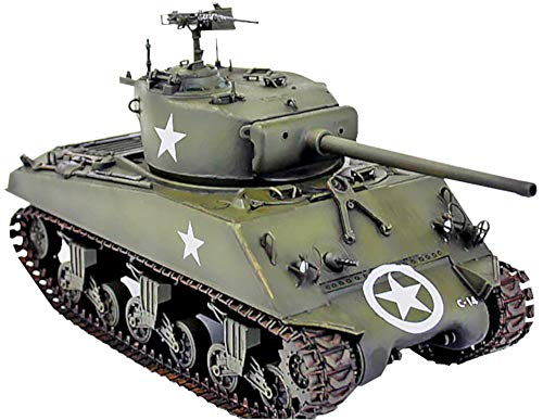 Academy 493500 1/35 M4A3 76W Ardennenoffensive von Academy