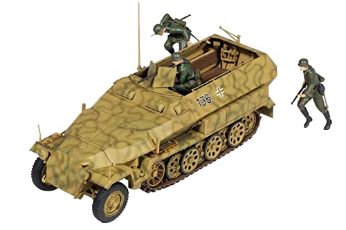 Academy 13540 1/35 SD.KFZ. 251/1 AUSF.C. von Academy