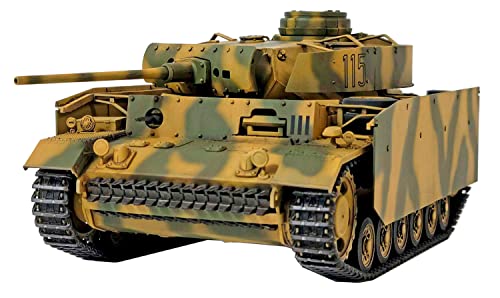 Academy 13545 1/35 PZ.KPFW. III AUSF.L BATTLE OF KURSK von Academy