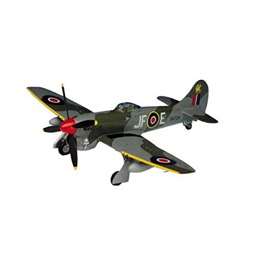 Academy 120116 492466 1/72 Tempest V, Verschieden, 1:72 von Academy