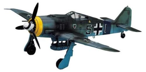 Academy 492480 1/72 Focke-Wulf Fw190A-6/8 von Academy