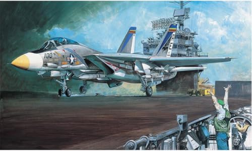 Academy 492563 1/72 USN F-14A Vf-143 Pukin Dogs von Academy