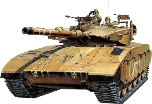 Academy 493429 1/72 Merkava Mk.III von Academy