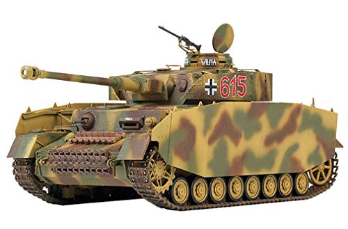 Academy 493516 1/35 ?Pz.Kpfw.Iv AUSF.H, mittlere Version von Academy