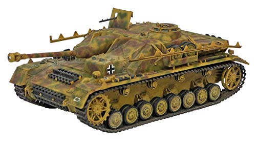 Academy 493522 1/35 Stug Iv Sd.Kfz.167 frühe Version von Academy