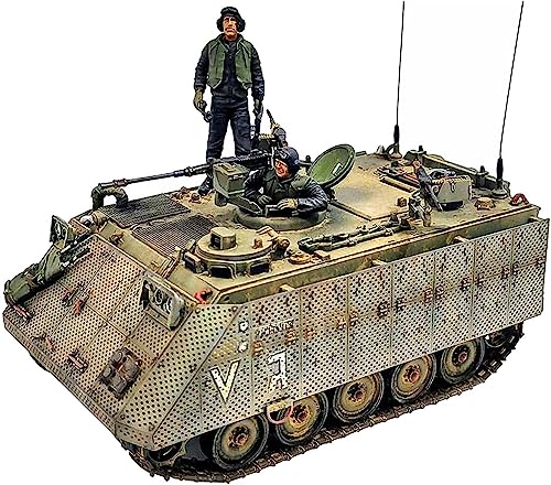 Academy 493557 1/35 M113 Zelda APC von Academy