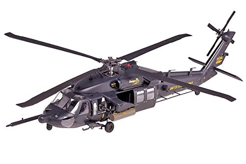 Academy AC12115-1/35 AH-60L DAP Flugzeug Bausatz von Academy