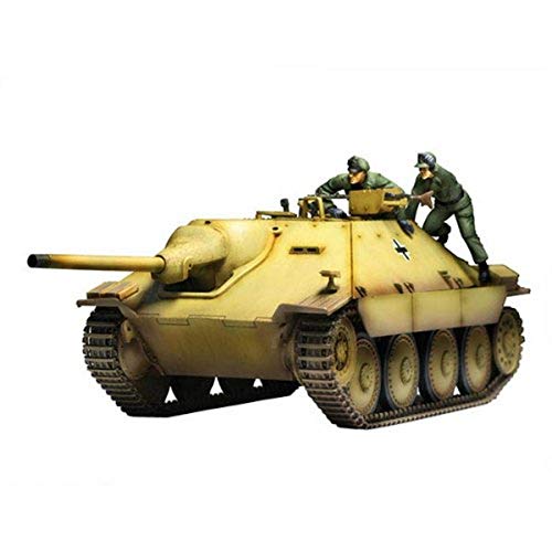 Academy 1:35 Jagdpanzer 38t Hetzer Early Version 13278 von Academy