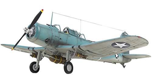 Academy 120116 Vindicator Armee 492324 1/48 Sb2U-3 Schlacht von Midway, verschieden, Various von Academy