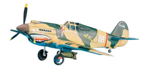 Academy 492456 1/72 P-40B von Academy