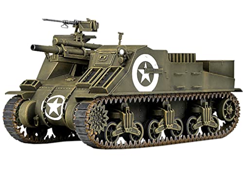 Academy 493210 1/35 M7 Priest von Academy