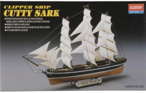 Academy CUTTY SARK 1:350 von Academy